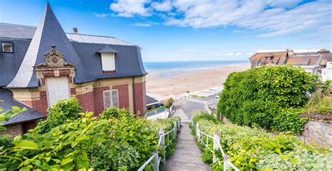 Visiter Deauville : les 10 choses incontournables à faire.